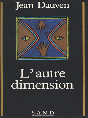 cover image of L'Autre dimension